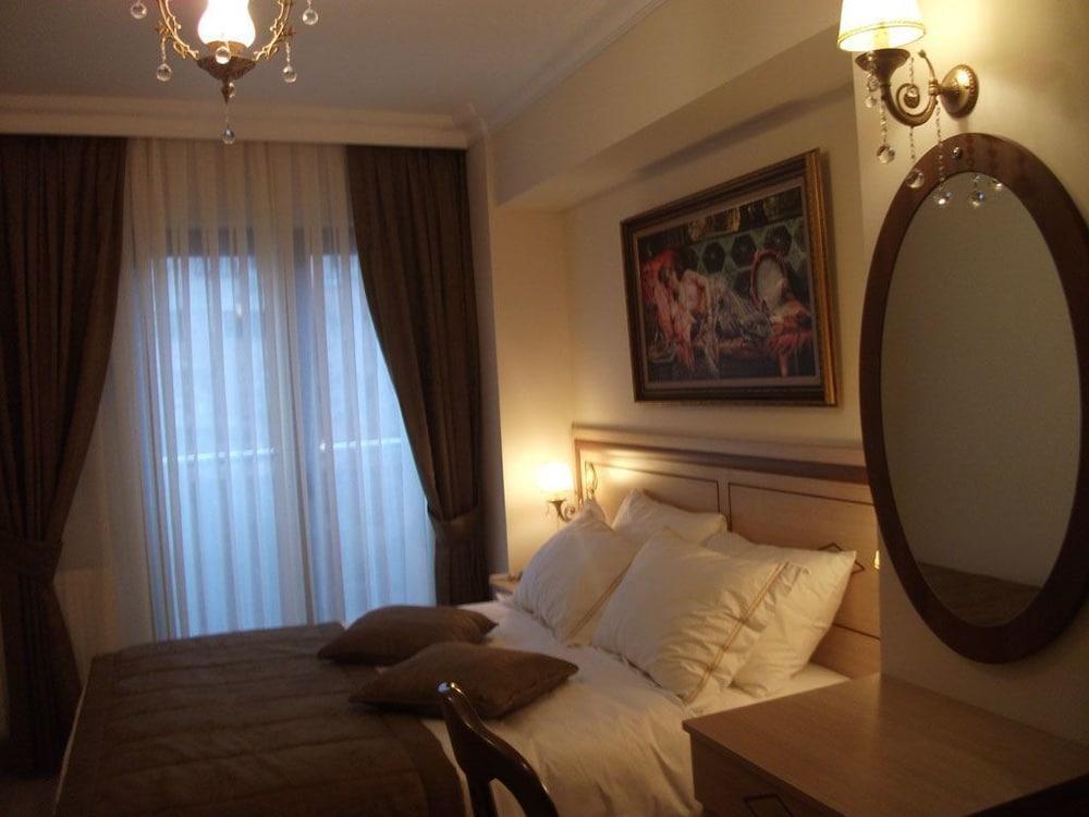 Sultan Palace Hotel Istambul Exterior foto