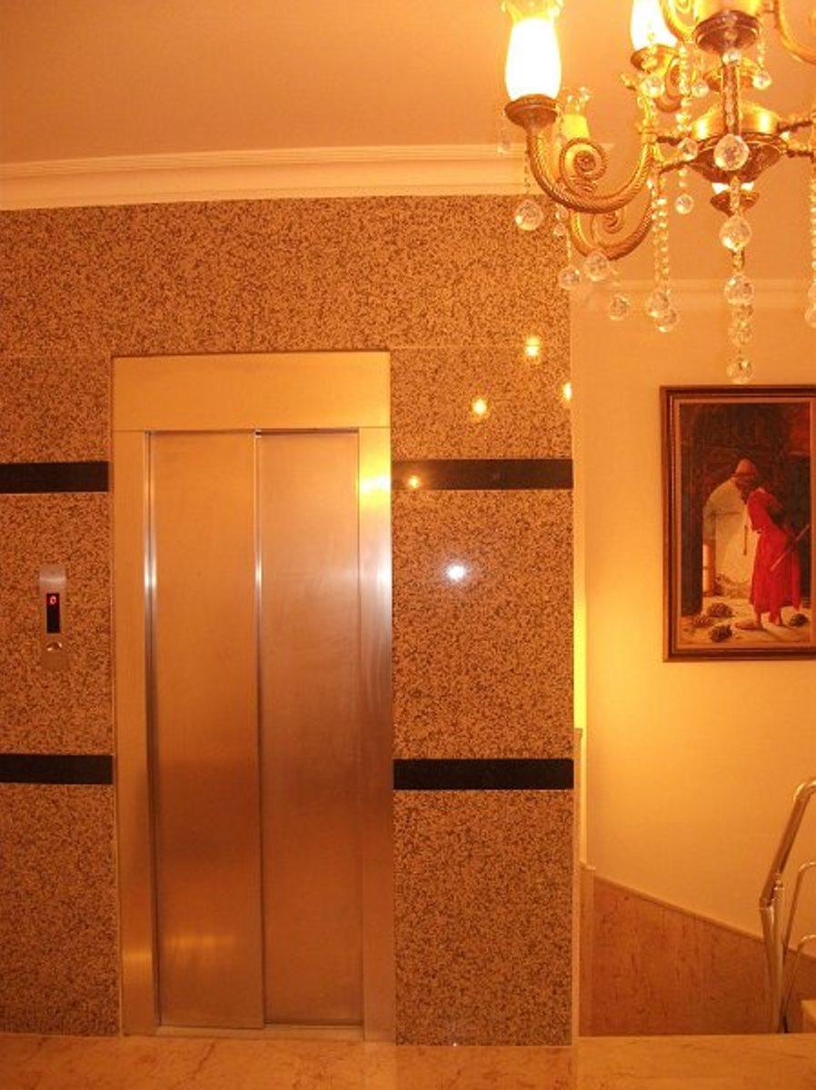 Sultan Palace Hotel Istambul Exterior foto