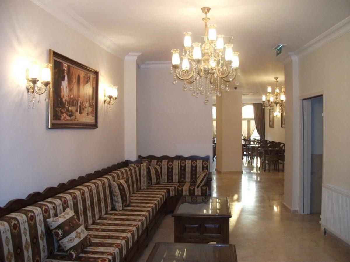 Sultan Palace Hotel Istambul Exterior foto