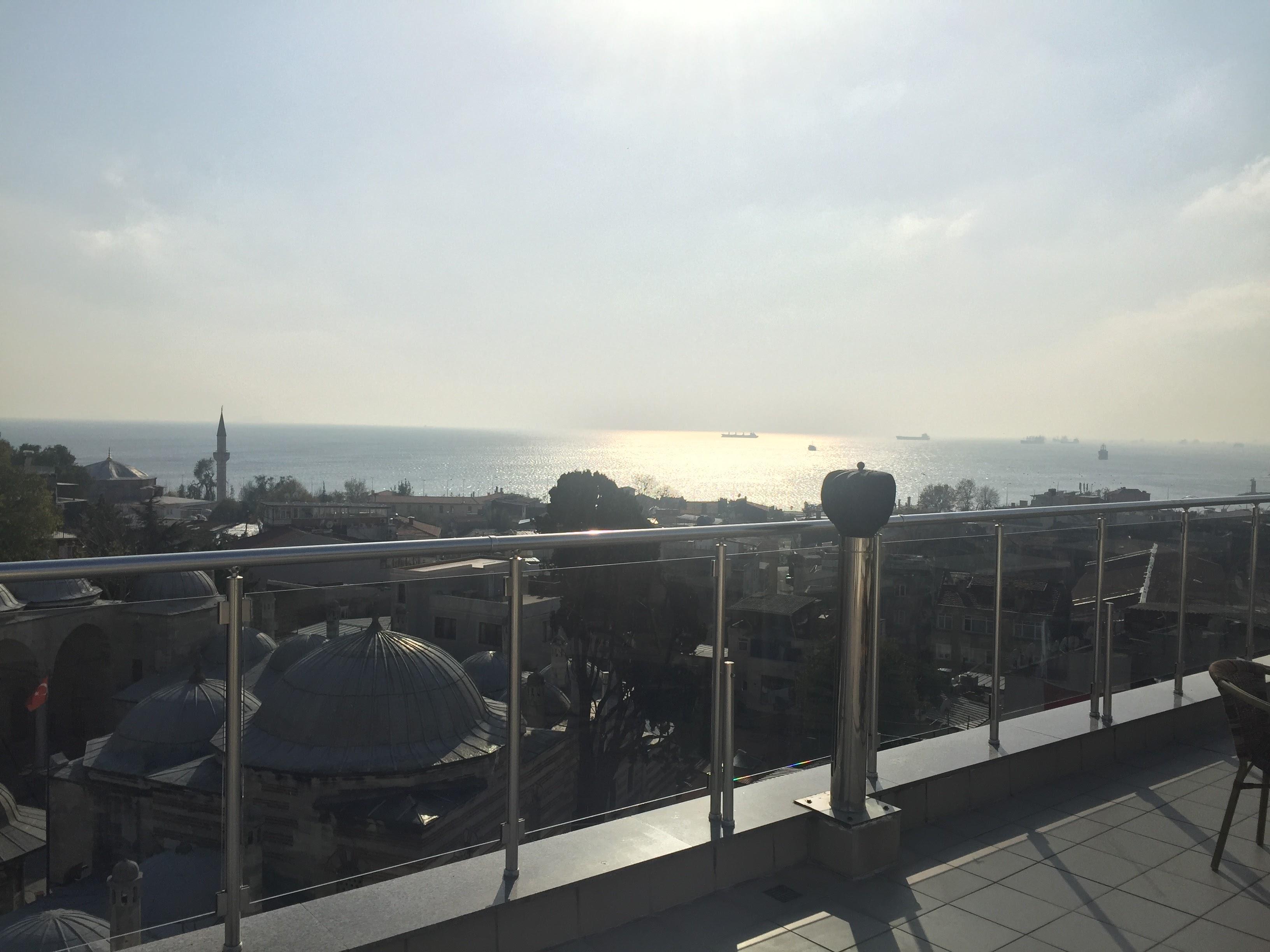 Sultan Palace Hotel Istambul Exterior foto