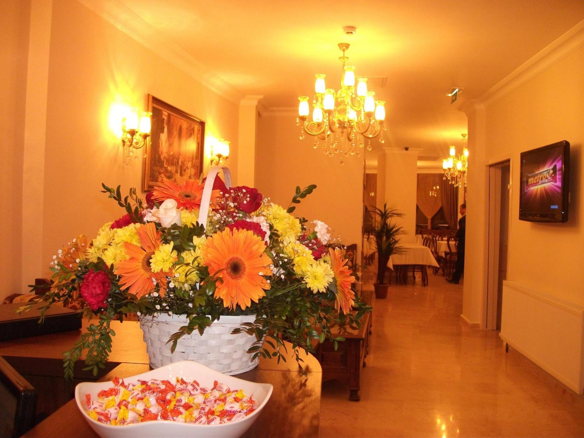 Sultan Palace Hotel Istambul Exterior foto
