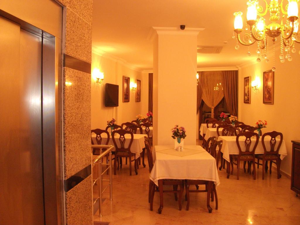 Sultan Palace Hotel Istambul Exterior foto